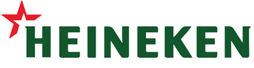 Client Logo - Heineken