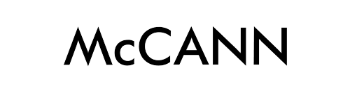 Client Logo - McCann